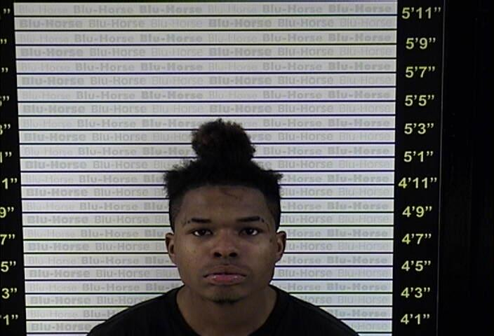 Keon Boyd